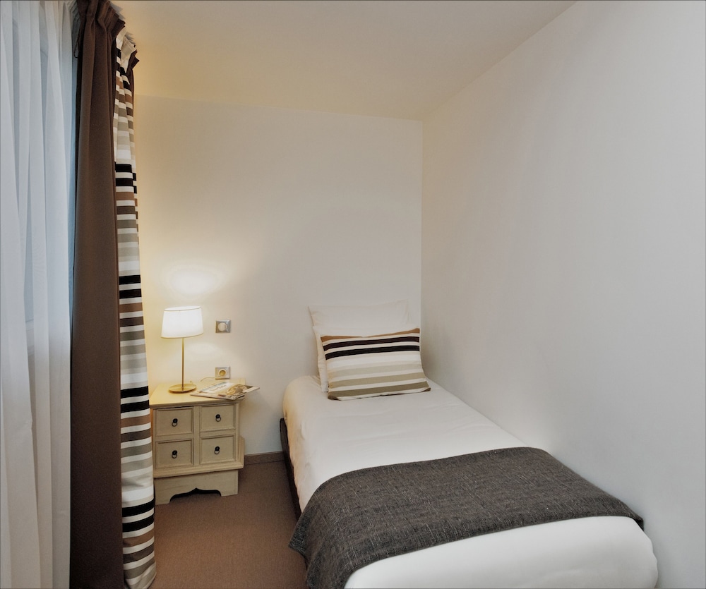 forme hotel and spa montpellier