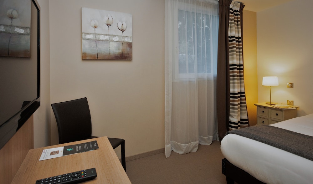 forme hotel and spa montpellier
