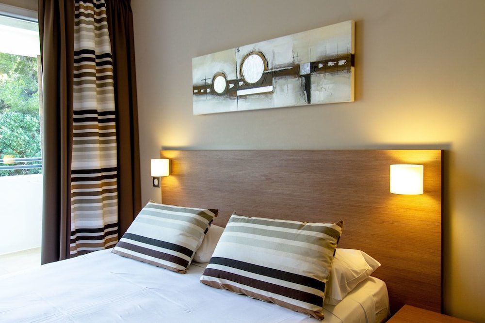forme hotel and spa montpellier