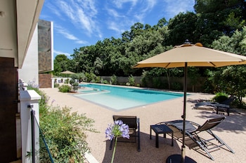 forme hotel and spa montpellier