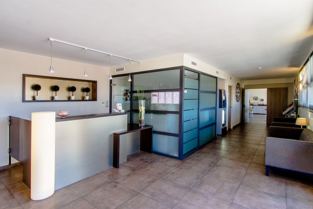 forme hotel and spa montpellier