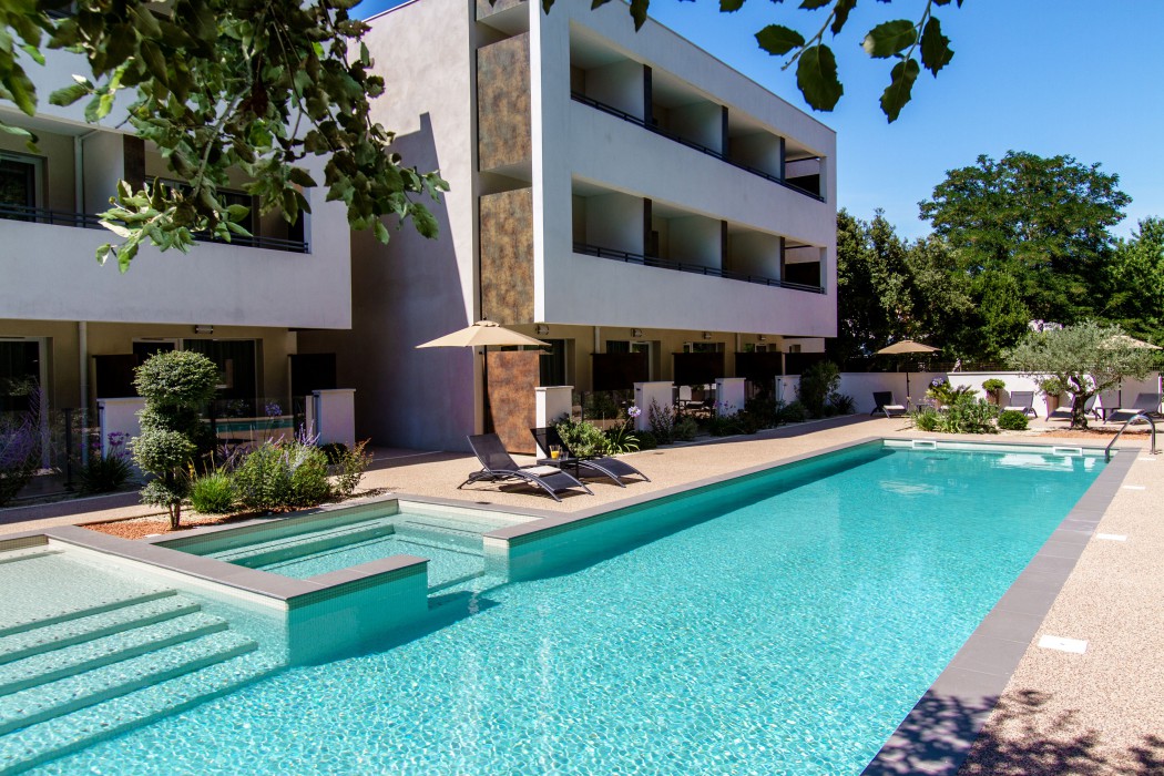 forme hotel and spa montpellier