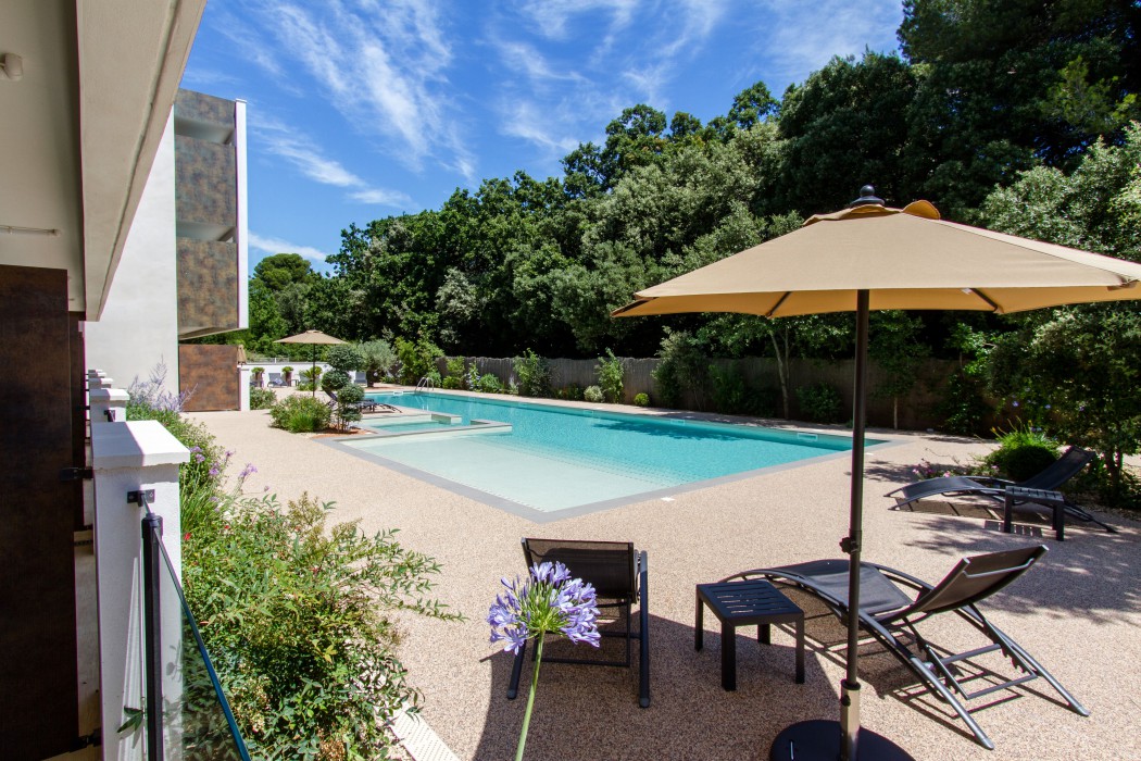 forme hotel and spa montpellier