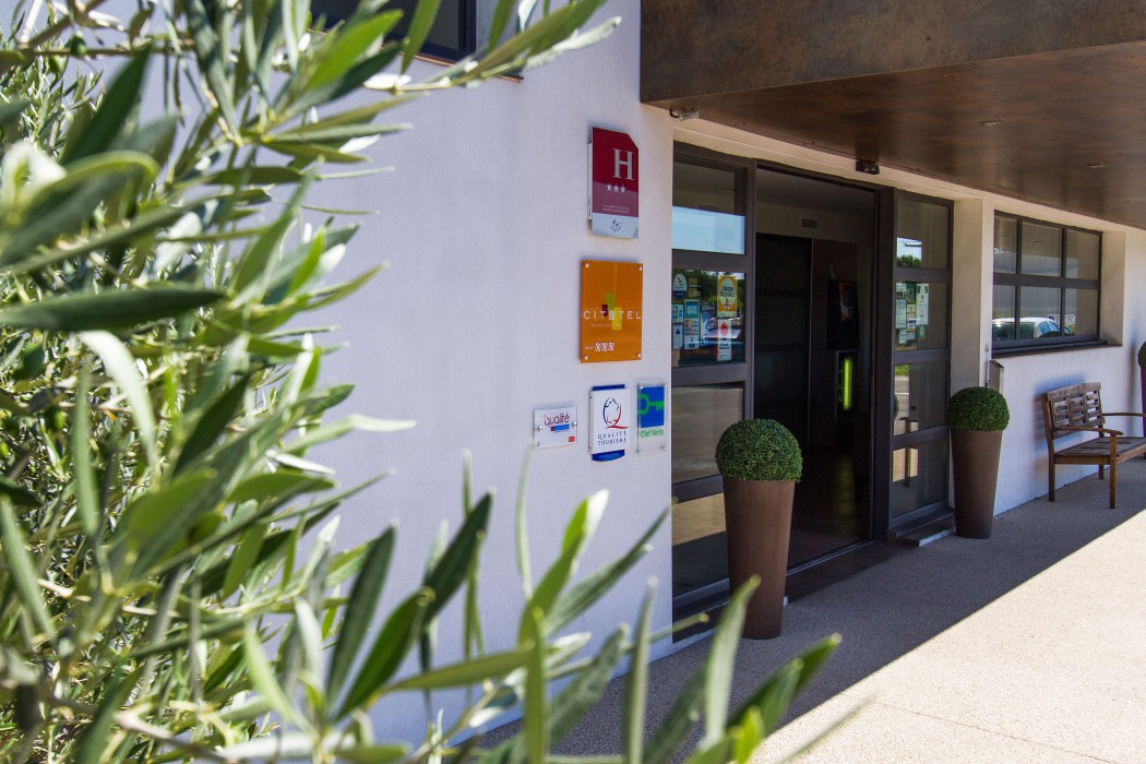 forme hotel and spa montpellier