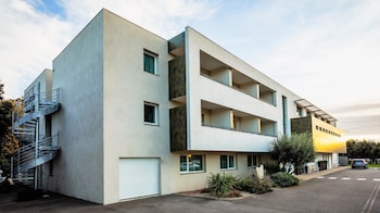 forme hotel and spa montpellier