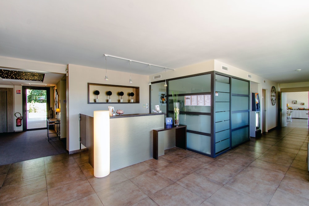 forme hotel and spa montpellier