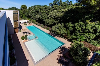 forme hotel and spa montpellier