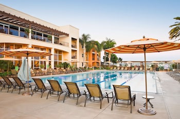 grand pacific palisades