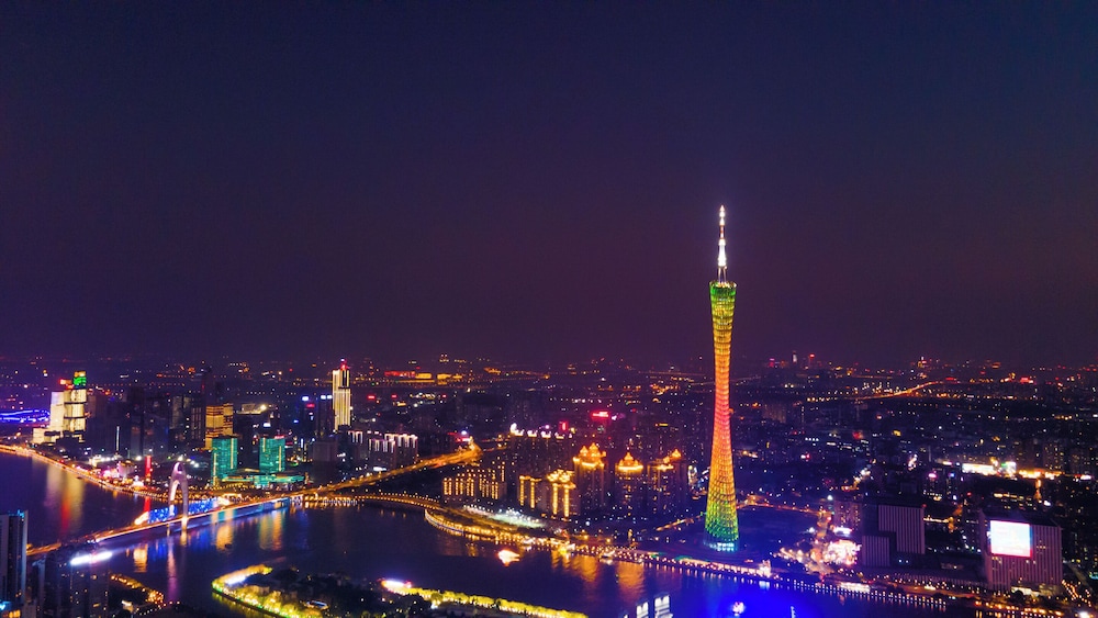 guangzhou