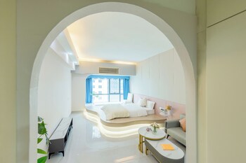 private enjoyed home apartment hotel of randf wales apartment
