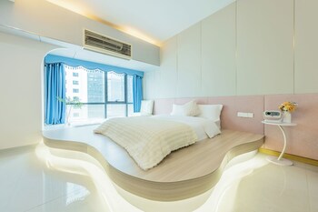 private enjoyed home apartment hotel of randf wales apartment