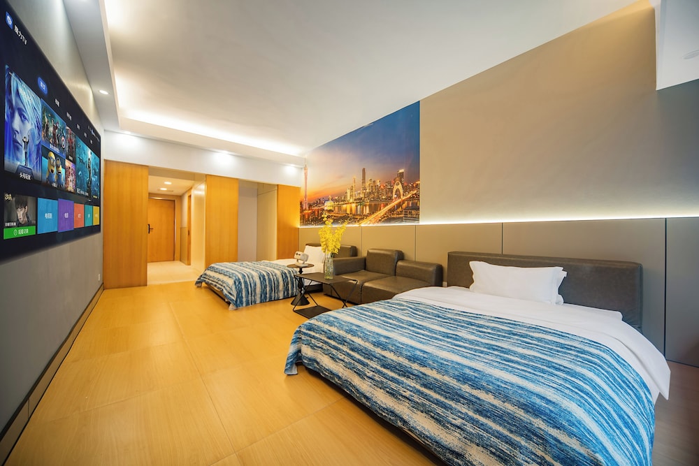 private enjoyed home apartment hotel of randf wales apartment