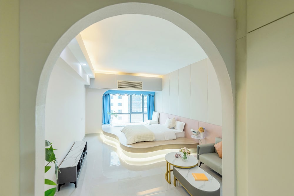 private enjoyed home apartment hotel of randf wales apartment