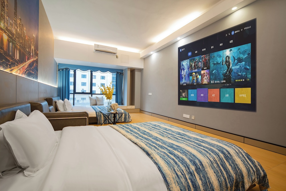 private enjoyed home apartment hotel of randf wales apartment
