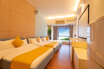 private enjoyed home apartment hotel of randf wales apartment