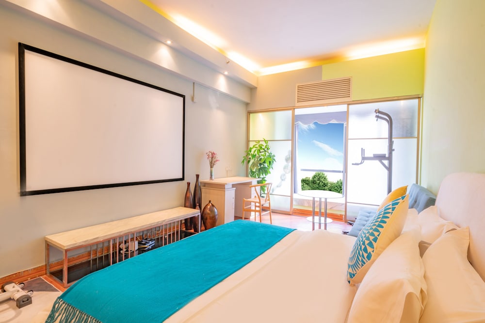 private enjoyed home apartment hotel of randf wales apartment