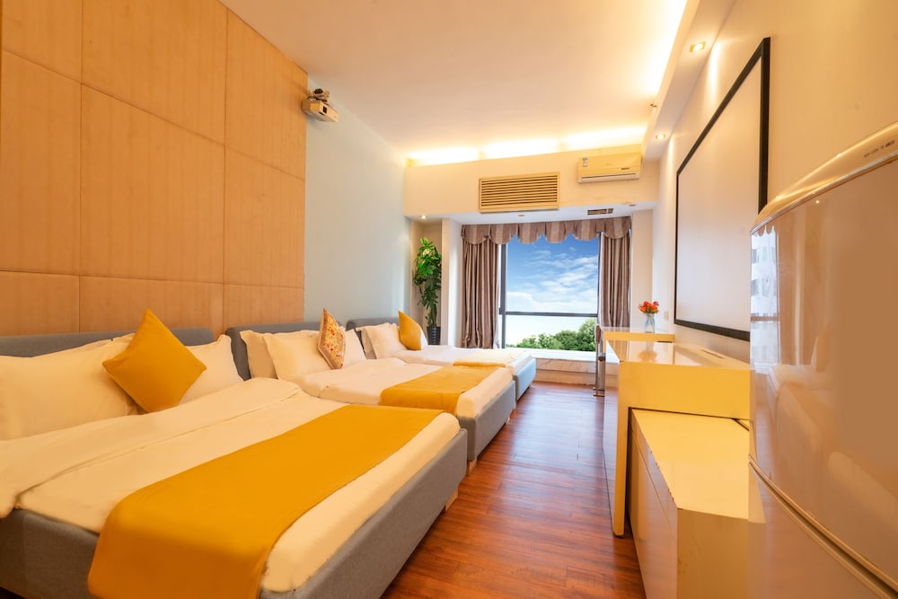 private enjoyed home apartment hotel of randf wales apartment