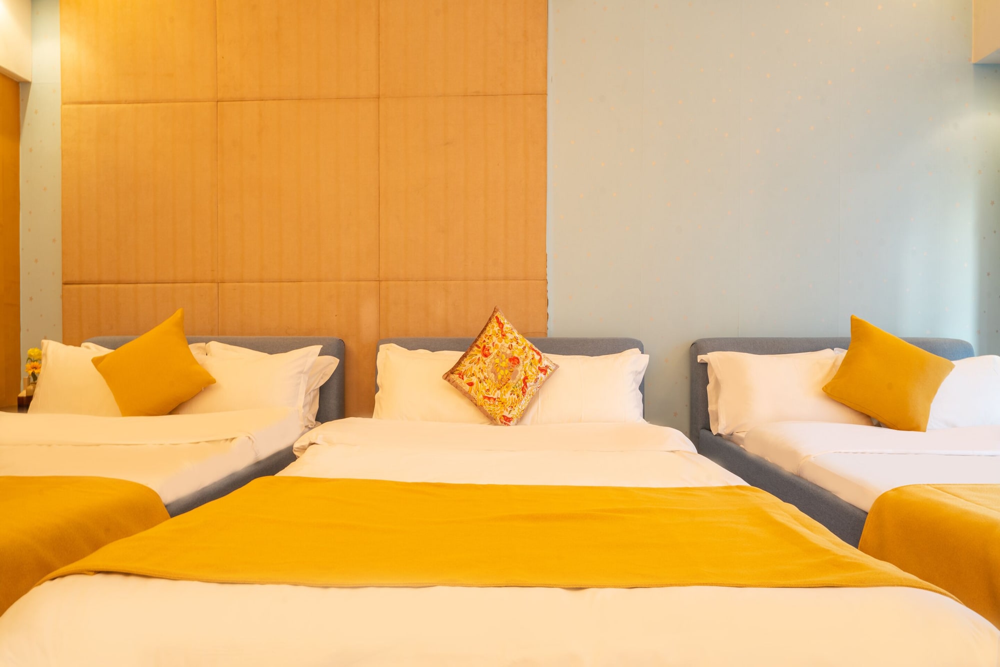 private enjoyed home apartment hotel of randf wales apartment