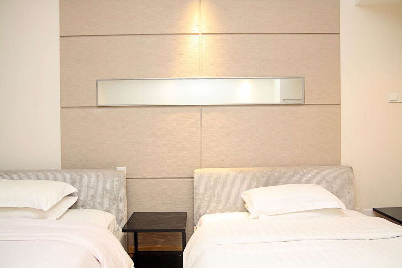 private enjoyed home apartment hotel of randf wales apartment