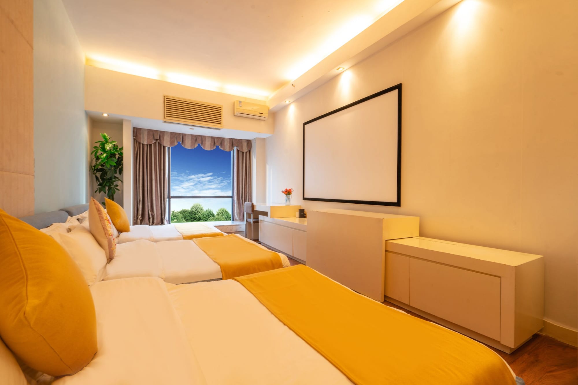 private enjoyed home apartment hotel of randf wales apartment