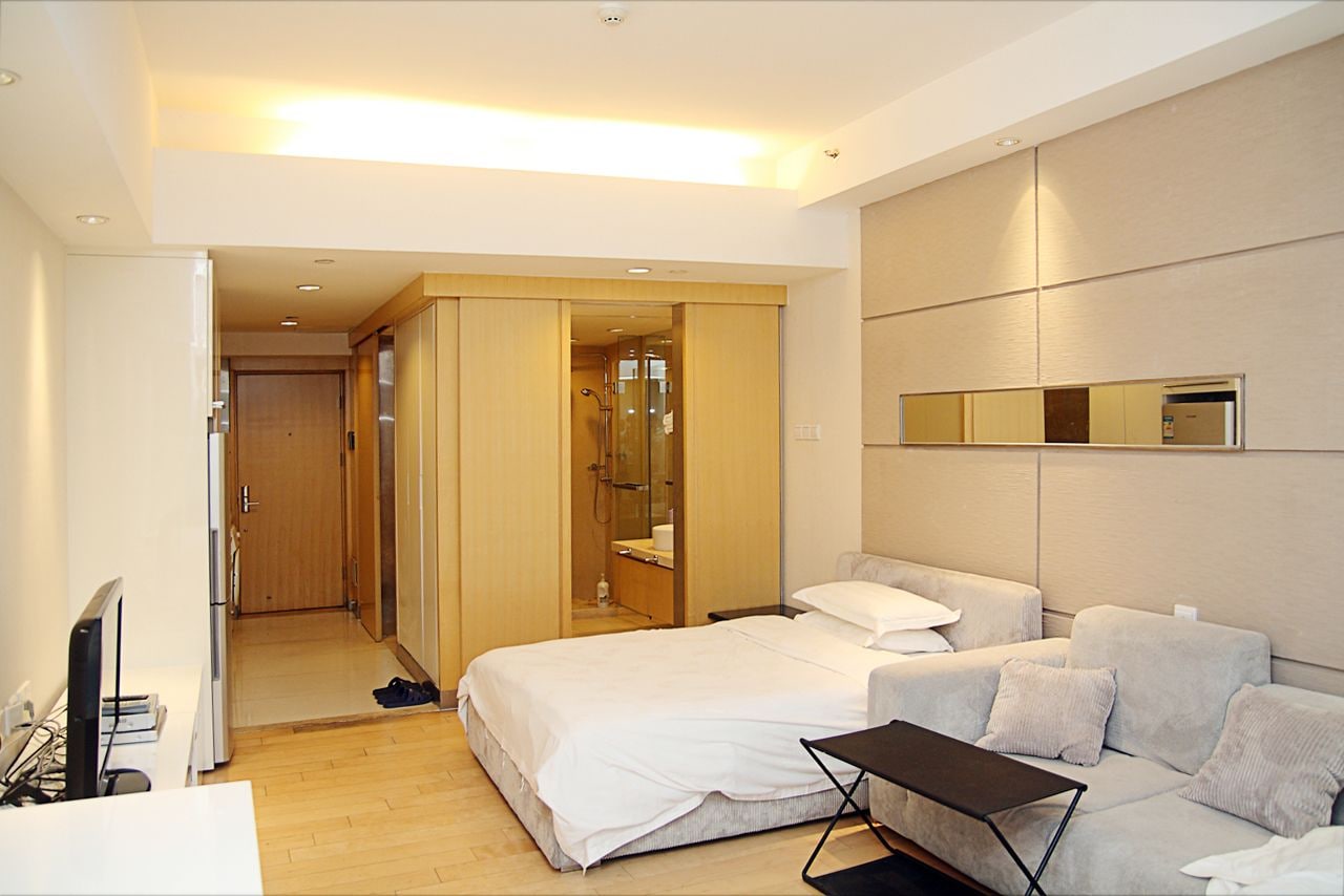 private enjoyed home apartment hotel of randf wales apartment