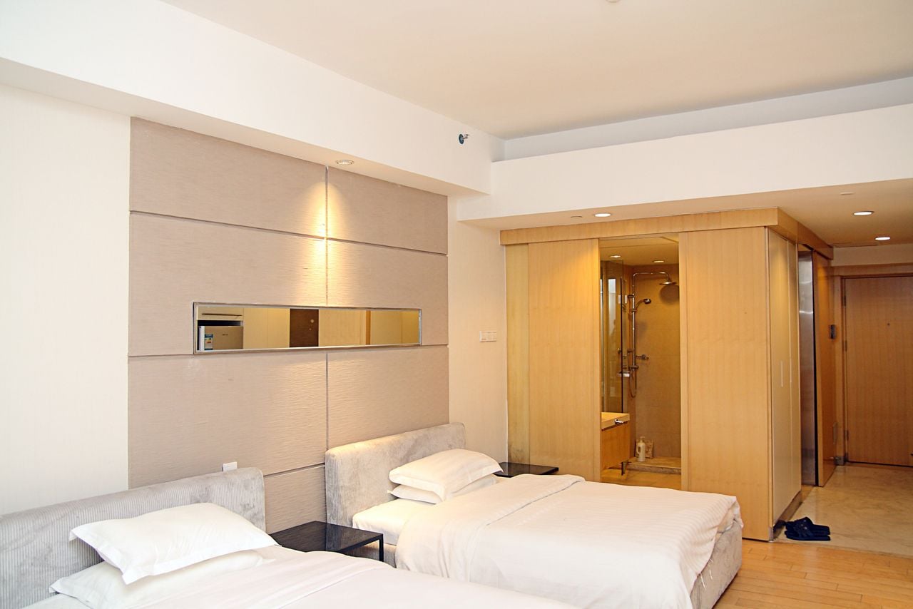 private enjoyed home apartment hotel of randf wales apartment