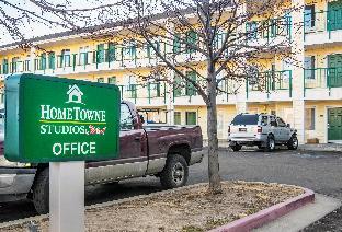 hometowne studios by red roof colorado springs airport