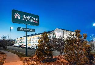 hometowne studios by red roof colorado springs airport