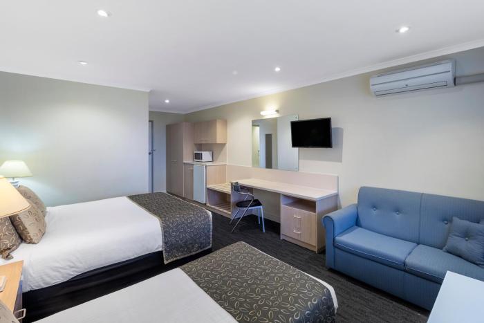 adelaide granada motor inn