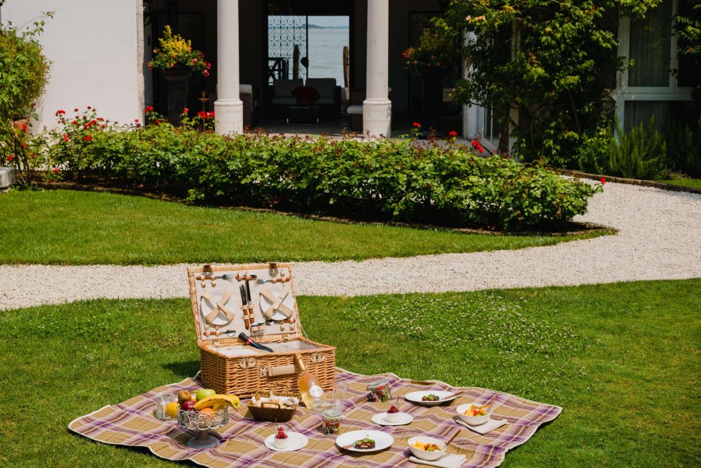 Nh Collection Venezia Grand Hotel Dei Dogi,,5 star