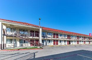 Red Roof Inn Dallas - Mesquite/ Fair Park Ne