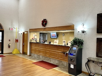 econo lodge fort wayne