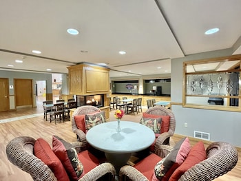 econo lodge fort wayne