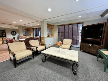 econo lodge fort wayne