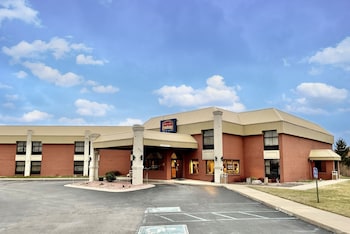 econo lodge fort wayne