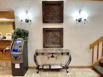 econo lodge fort wayne