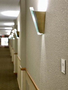 econo lodge fort wayne