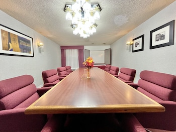 econo lodge fort wayne