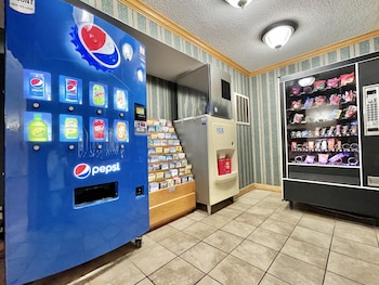 econo lodge fort wayne