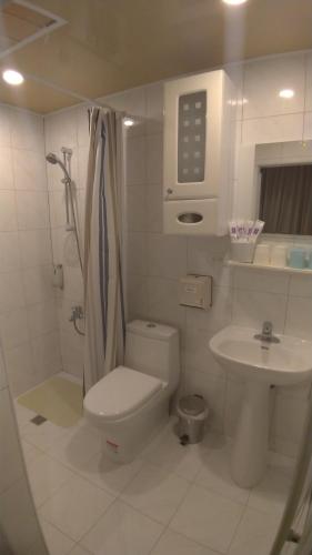 kenting heng chung art hostel