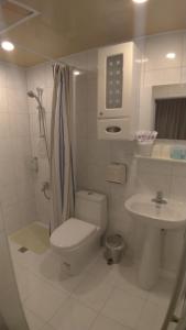 kenting heng chung art hostel