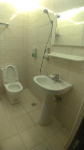 kenting heng chung art hostel