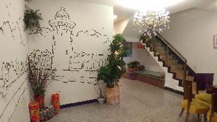 kenting heng chung art hostel