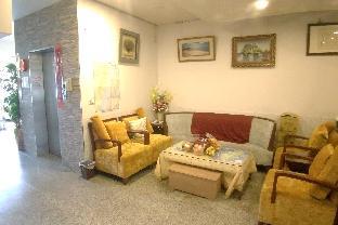 kenting heng chung art hostel