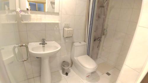 kenting heng chung art hostel