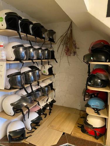 kenting heng chung art hostel