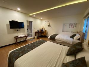 kenting heng chung art hostel