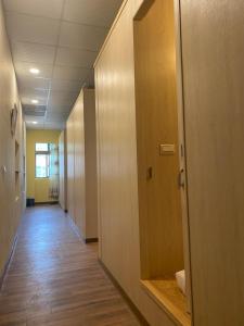 kenting heng chung art hostel