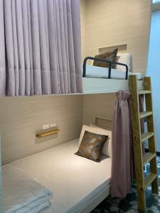 kenting heng chung art hostel