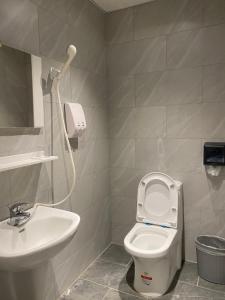 kenting heng chung art hostel